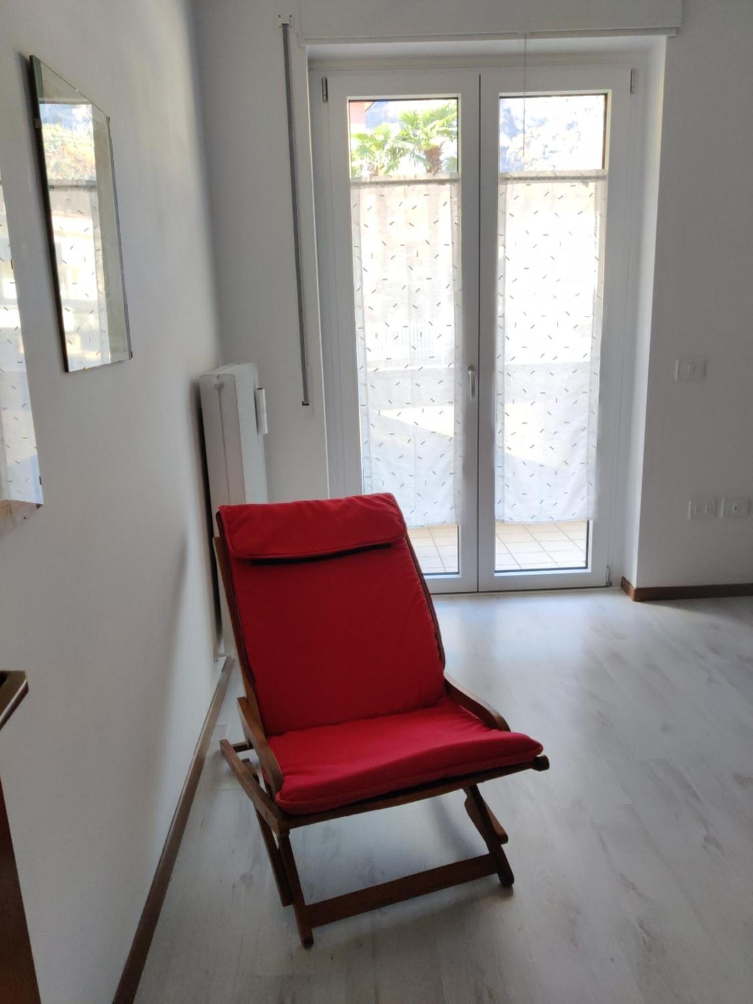 Casa Akira Apartment Riva del Garda Ngoại thất bức ảnh