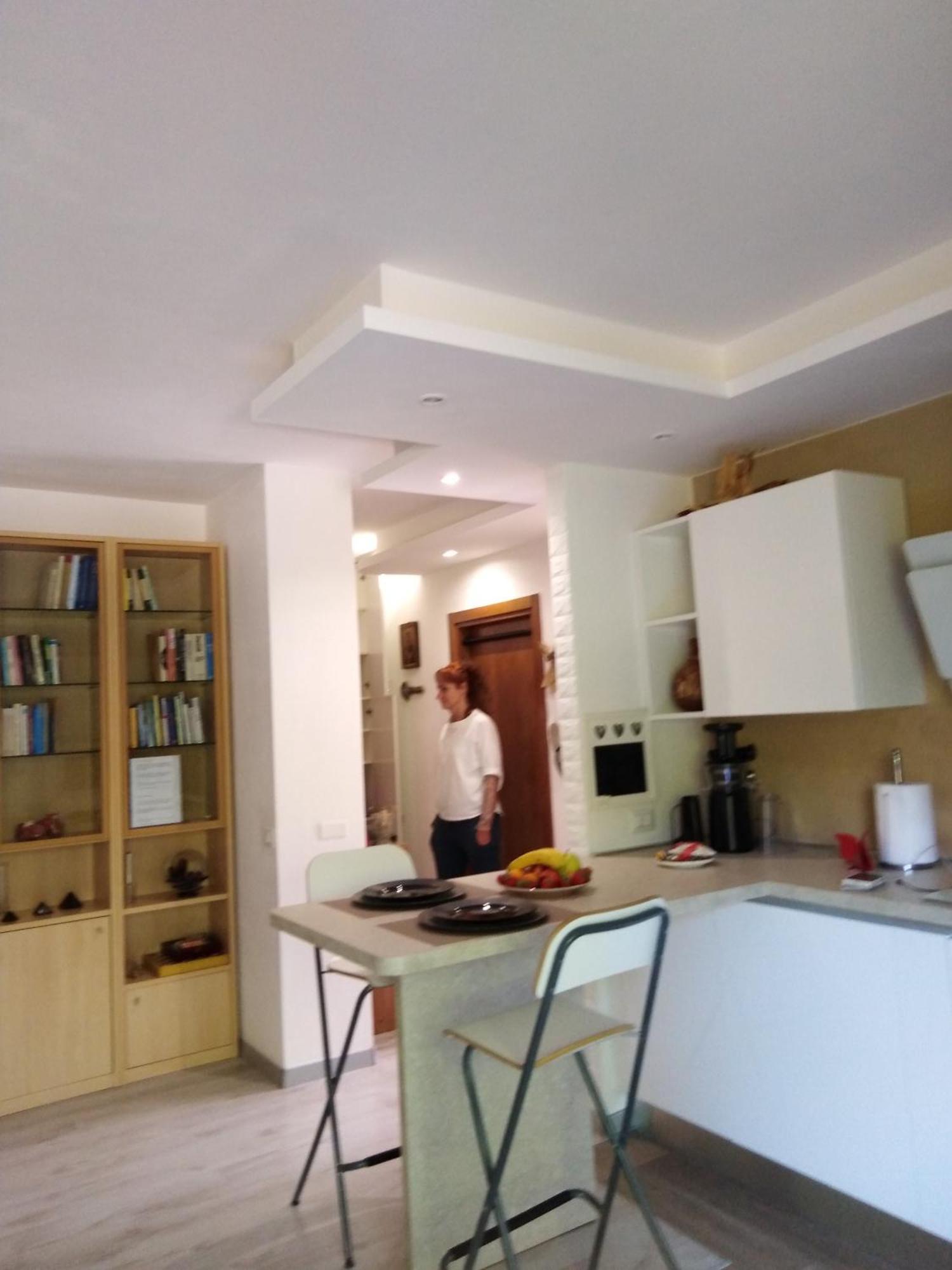 Casa Akira Apartment Riva del Garda Ngoại thất bức ảnh