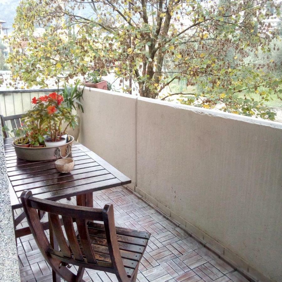 Casa Akira Apartment Riva del Garda Ngoại thất bức ảnh