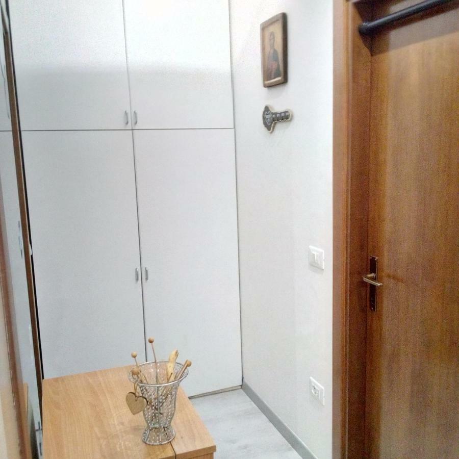 Casa Akira Apartment Riva del Garda Ngoại thất bức ảnh