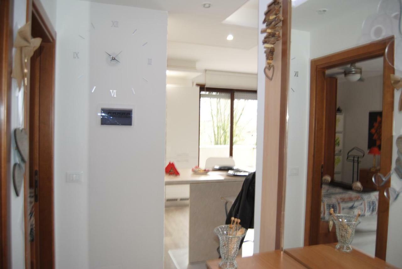Casa Akira Apartment Riva del Garda Ngoại thất bức ảnh