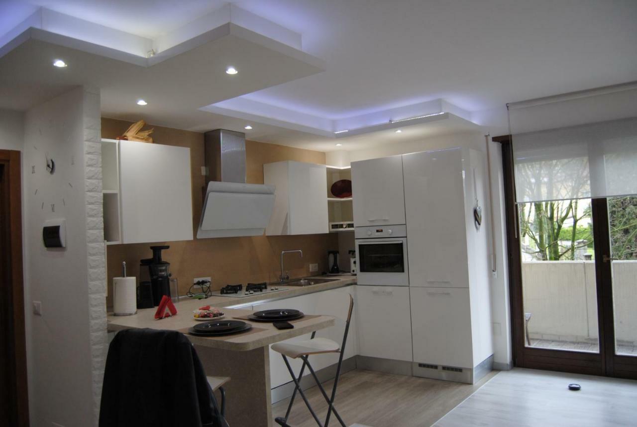 Casa Akira Apartment Riva del Garda Ngoại thất bức ảnh