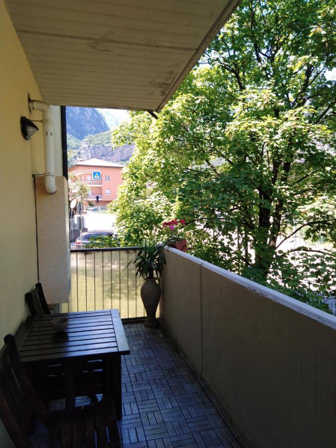 Casa Akira Apartment Riva del Garda Ngoại thất bức ảnh
