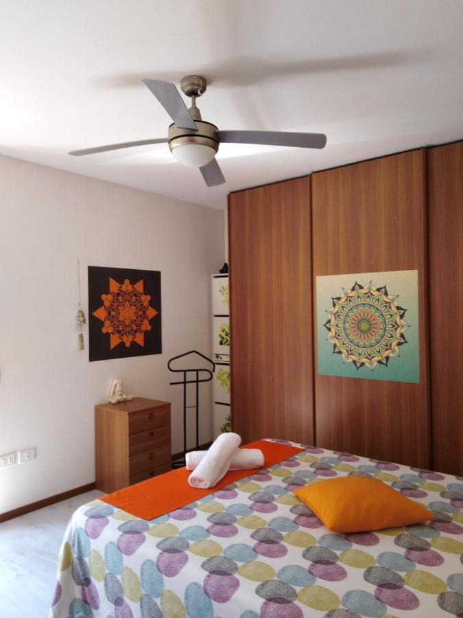 Casa Akira Apartment Riva del Garda Ngoại thất bức ảnh