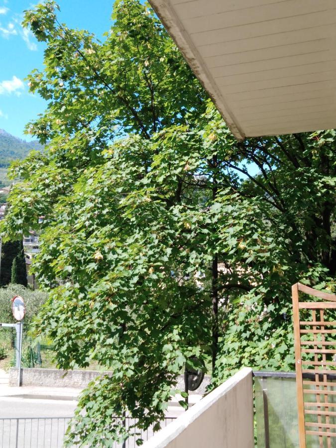 Casa Akira Apartment Riva del Garda Ngoại thất bức ảnh