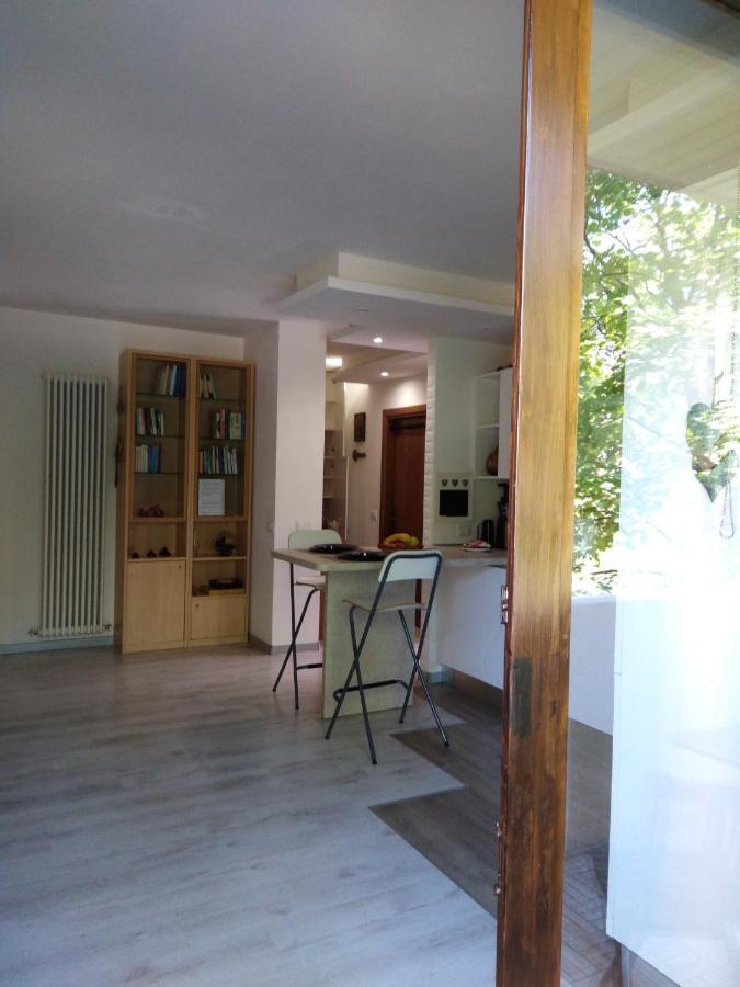 Casa Akira Apartment Riva del Garda Ngoại thất bức ảnh
