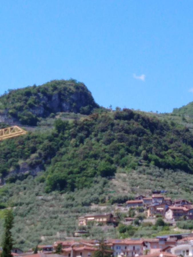 Casa Akira Apartment Riva del Garda Ngoại thất bức ảnh